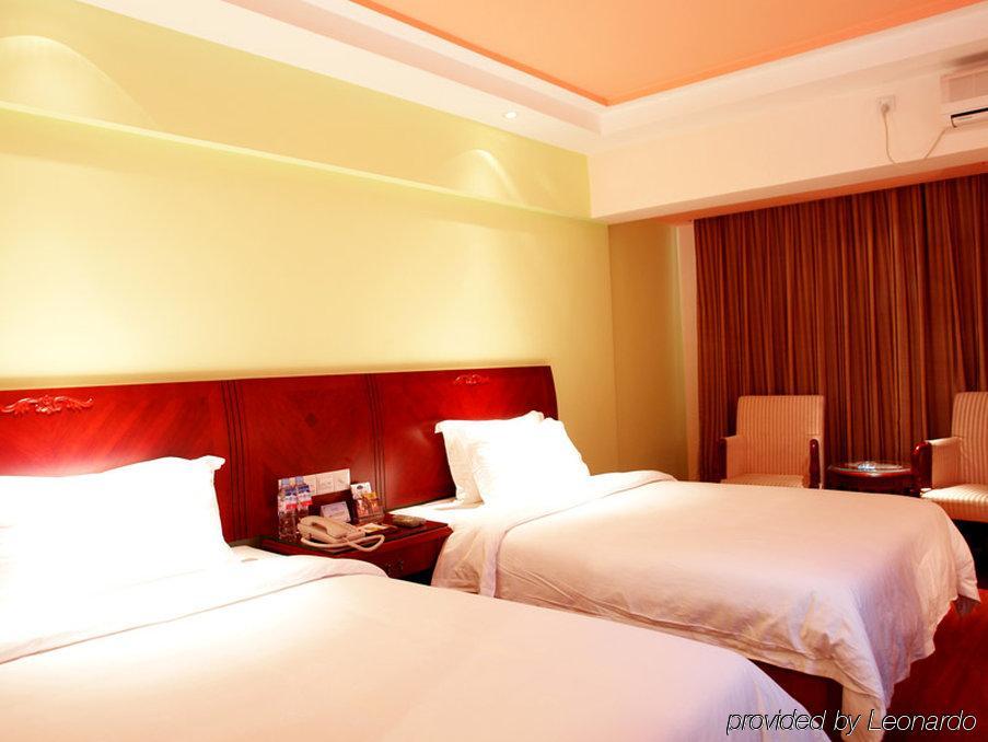 Vienna Hotel - Shenzhen Minzhi Branch Zimmer foto